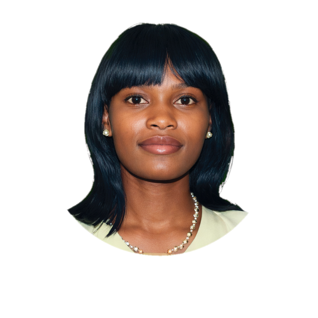Lucinda Muhongo